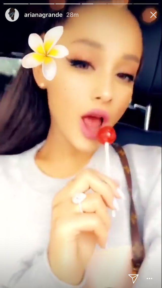 Ariana Grande Porn Xxx